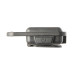 Фонарь-брелок алюминиевый, Multi, STORM INTERTOOL LB-0160