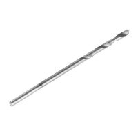 Сверло по металлу 1.5 мм, HSS DIN338 INTERTOOL SD-5015