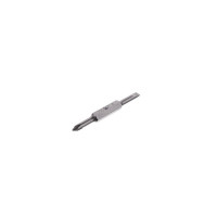 Комплект насадок к отверткам PH1/SL5 мм, 4 в 1, 10 ед. INTERTOOL VT-0061 Комплект насадок к отверткам PH1/SL5 мм, 4 в 1, 10 ед. INTERTOOL VT-0061