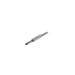 Комплек насадок до викруток PH1/SL5 мм, 4 в 1, 10 од. INTERTOOL VT-0061