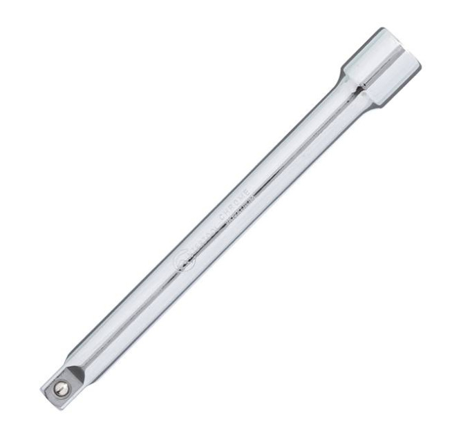 Удлинитель STORM 3/8", 150 мм INTERTOOL ET-1315