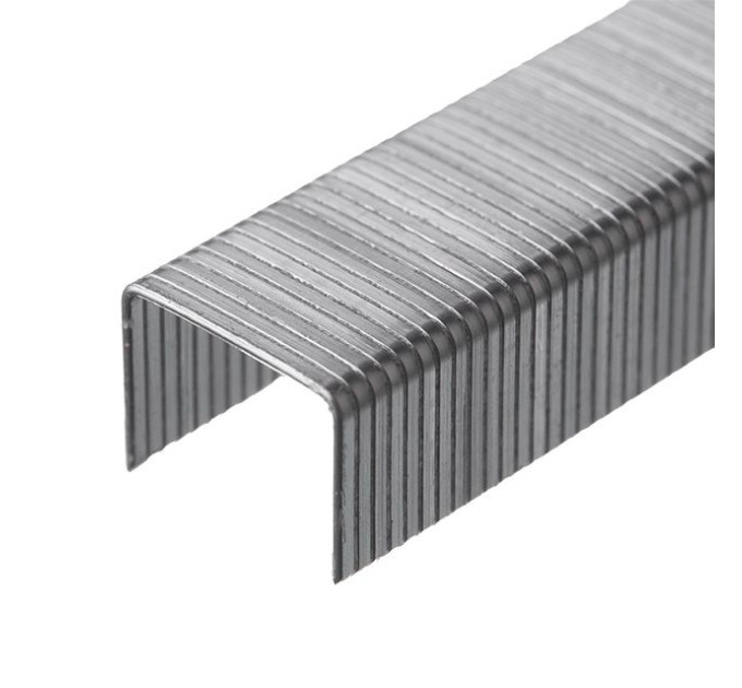 Скоба для степлера РТ-1610, 10*12.8 мм, 5000 ед. INTERTOOL PT-8010