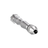Дрель ручная, мини 0,3 - 3,6 мм INTERTOOL NT-6011 Дрель ручная, мини 0,3 - 3,6 мм INTERTOOL NT-6011
