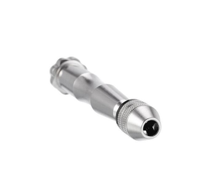 Дрель ручная, мини 0,3 - 3,6 мм INTERTOOL NT-6011