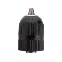 Патрон для дрели самозажимной 1/2"*20, 2.0-13.0 мм INTERTOOL ST-1221