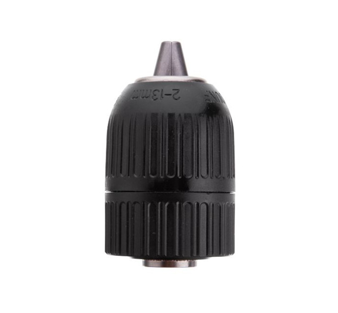 Патрон для дриля самозатискний 1/2"*20, 2.0-13.0 мм INTERTOOL ST-1221