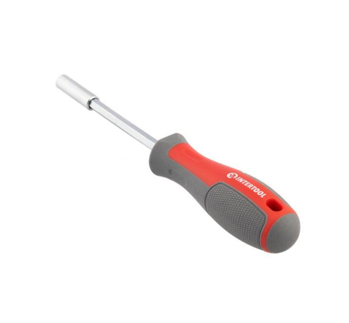Викрутка з комплектом насадок 16 од. INTERTOOL VT-3345