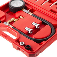 Компресометр для дизельних двигунів INTERTOOL AT-4002 Компресометр для дизельних двигунів INTERTOOL AT-4002