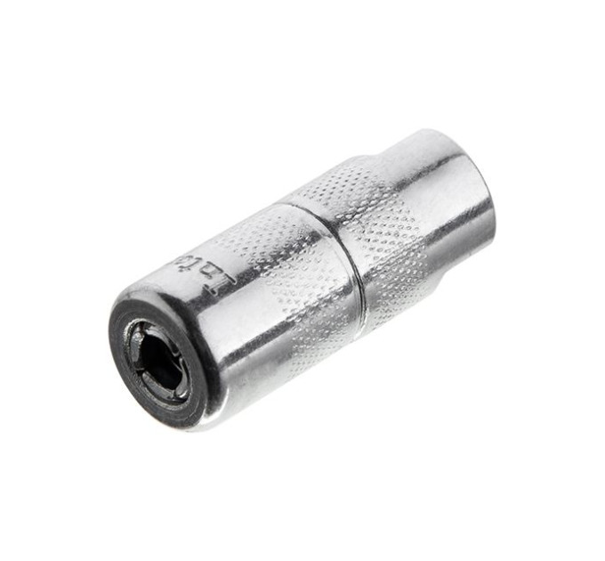 Насадка на шланг розбірна INTERTOOL HT-0070