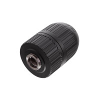 Патрон для дрели самозажимной 1/2"*20, 2.0-13.0 мм INTERTOOL ST-1221