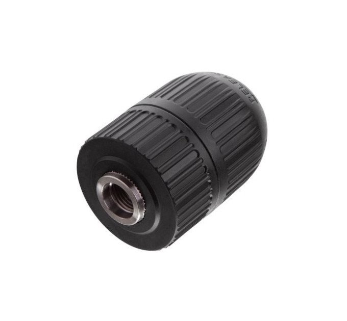 Патрон для дриля самозатискний 1/2"*20, 2.0-13.0 мм INTERTOOL ST-1221