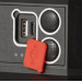 Фонарь WORKLIGHT Power, STORM INTERTOOL LB-0150