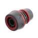Муфта ремонтная для шланга 1/2"х3/4" INTERTOOL GE-1115