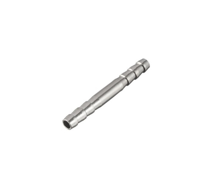 З'єднувач для шланга 6*6 мм INTERTOOL PT-1825