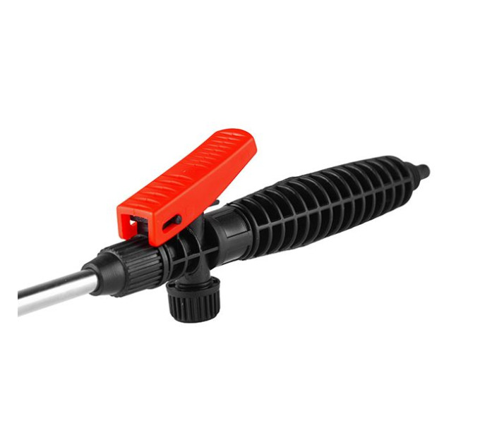 Брандспойт INTERTOOL FT-9026