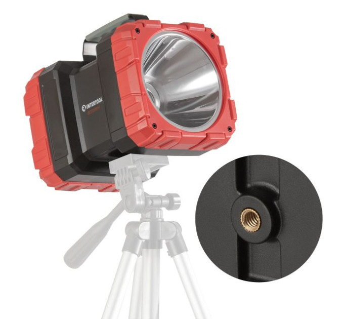 Фонарь WORKLIGHT Power, STORM INTERTOOL LB-0150