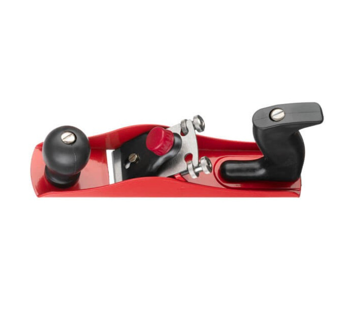 Рубанок металлический, 235*45 мм INTERTOOL HT-0045