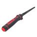 Ножовка 3 в 1, под холст для шабельной пилы INTERTOOL HT-3201
