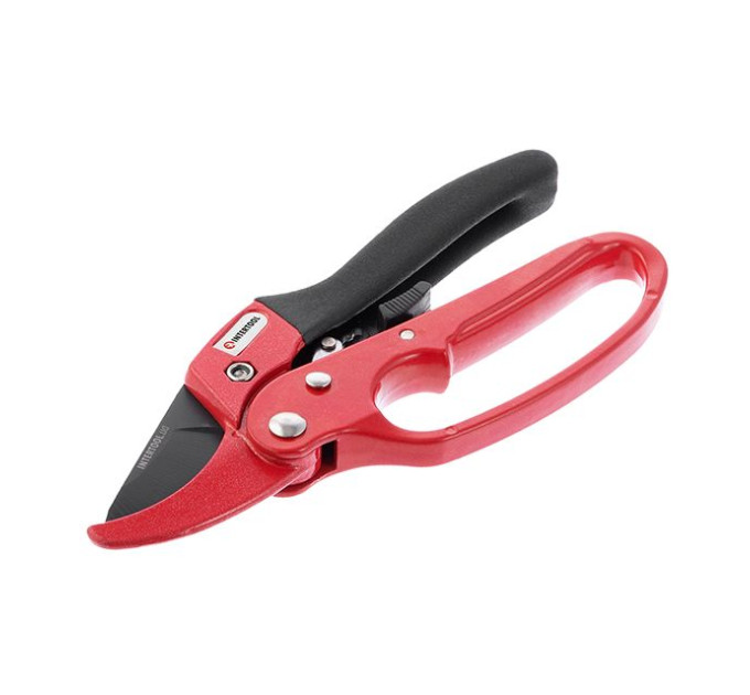 Секатор 200 мм INTERTOOL FT-1005