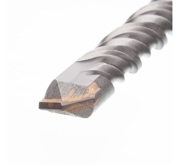 Бур SDS PLUS 18*1000 мм INTERTOOL SD-18100