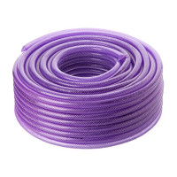 Шланг PVC высокого давления армированный, 50 м, 10 мм INTERTOOL PT-1742 Шланг PVC высокого давления армированный, 50 м, 10 мм INTERTOOL PT-1742