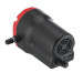 Насос вакуумный 12 В для откачки масла и дизельного топлива INTERTOOL AC-0006