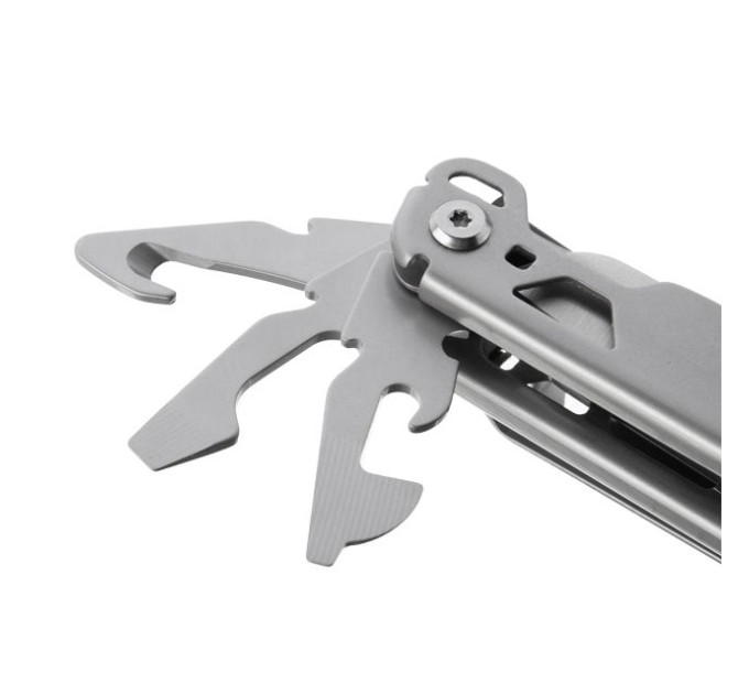 Мультиінструмент STORM 12 в 1 з чохлом, Hornet INTERTOOL HT-0547