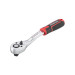 Рукоятка с храповым механизмом STORM, 1/2", Cr-V INTERTOOL ET-8003