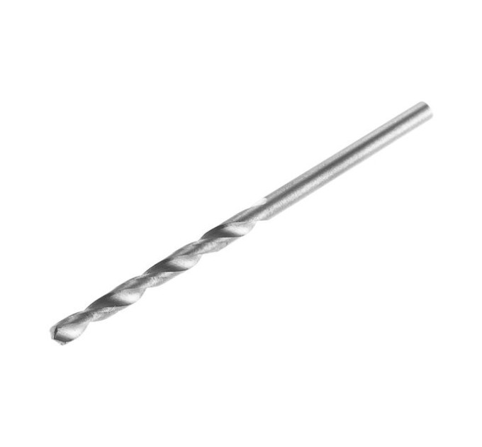 Сверло по металлу 2.7 мм, HSS DIN338 INTERTOOL SD-5027