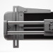 Плиткорез на подшипниках 500 мм INTERTOOL HT-0365