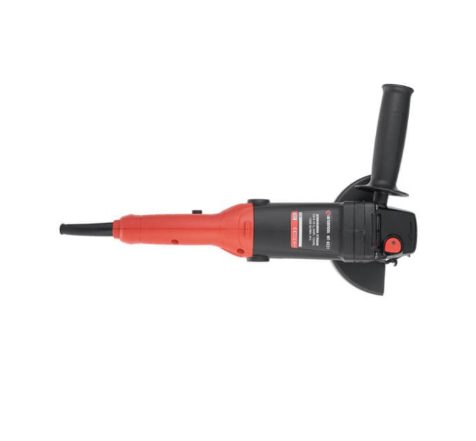 Шлифмашина угловая 860 Вт, 125 мм, 11000 об/мин INTERTOOL WT-0231