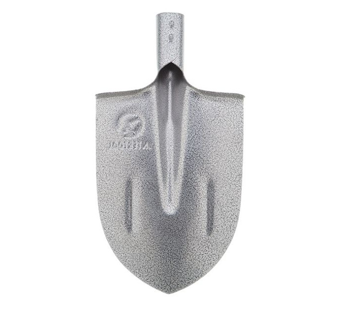 Лопата штыковая 0,9 кг INTERTOOL FT-2001