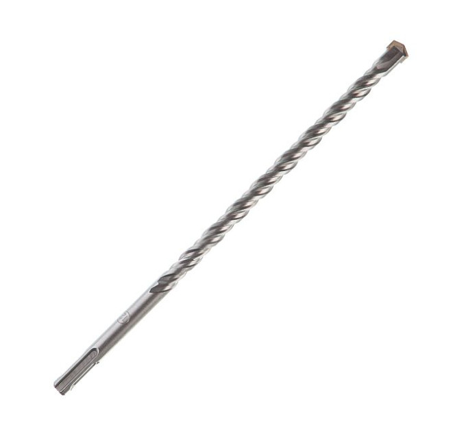 Бур SDS PLUS 12*260 мм INTERTOOL SD-1226
