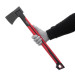 Топор 1230 г, ручка из фибергласа, STORM INTERTOOL HT-0293