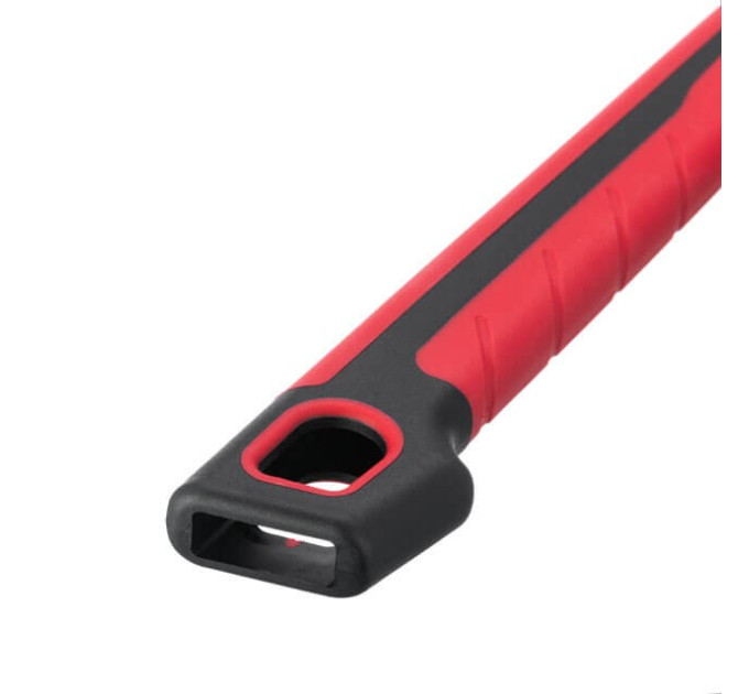 Сокира 930 г, ручка з фібергласу, STORM HT-0292