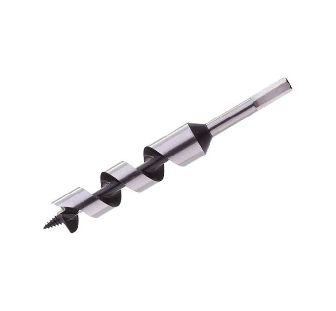 Свердло по дереву спіральне, 30×230 мм INTERTOOL SW-3023
