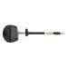 Ковш хоппер штукатурный пневматический INTERTOOL PT-0404