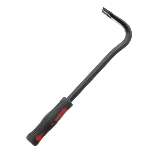 Гвоздодер 300*14 мм INTERTOOL UT-4230