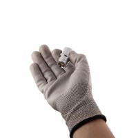Головка двенадцатигранная STORM 1/2", 17 мм INTERTOOL ET-0217