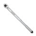 Ключ динамометрический STORM, 1/2", 28-210 Нм, переходник 1/2"х3/8", удлинитель 125 мм, 1/2" INTERTOOL XT-9007