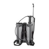 Опрыскиватель гидравлический ранцевой 16 л INTERTOOL FT-9016