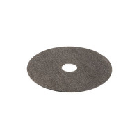 Диск отрезной по металлу 125*1.0*22.2 мм INTERTOOL CT-4006