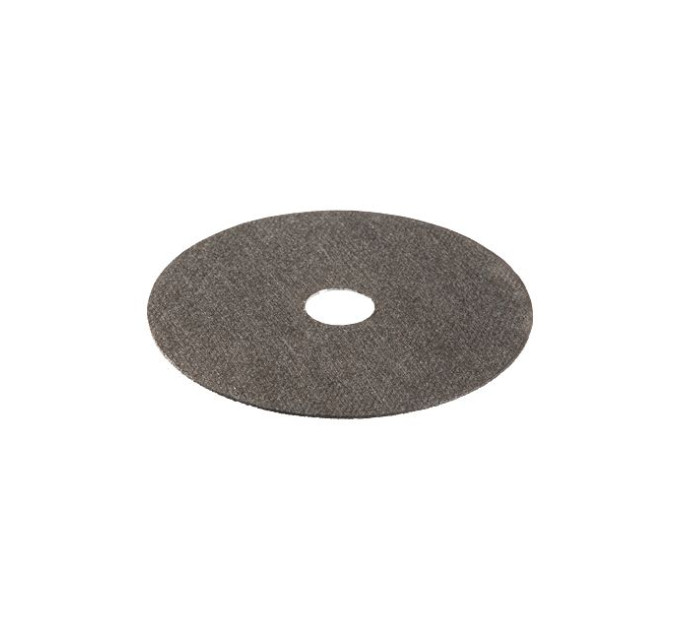 Диск отрезной по металлу 125*1.0*22.2 мм INTERTOOL CT-4006