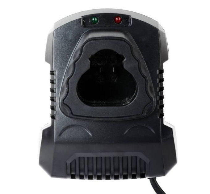 Устройство зарядное для дрели-шуруповерта Li-Ion 12 В WT-0321 INTERTOOL WT-0320