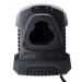 Устройство зарядное для дрели-шуруповерта Li-Ion 12 В WT-0321 INTERTOOL WT-0320