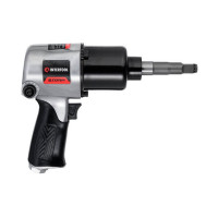 Гайковерт пневматический профессиональный 1/2", 576 Нм, 7500 об/мин INTERTOOL PT-1103