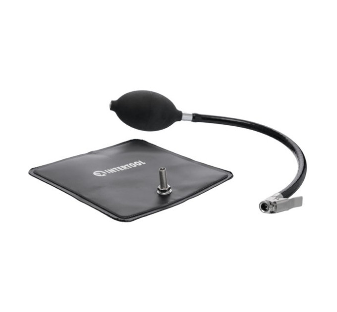 Подушка монтажна 160*160 мм INTERTOOL HT-6045