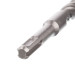 Бур SDS PLUS 16*400 мм INTERTOOL SD-1640