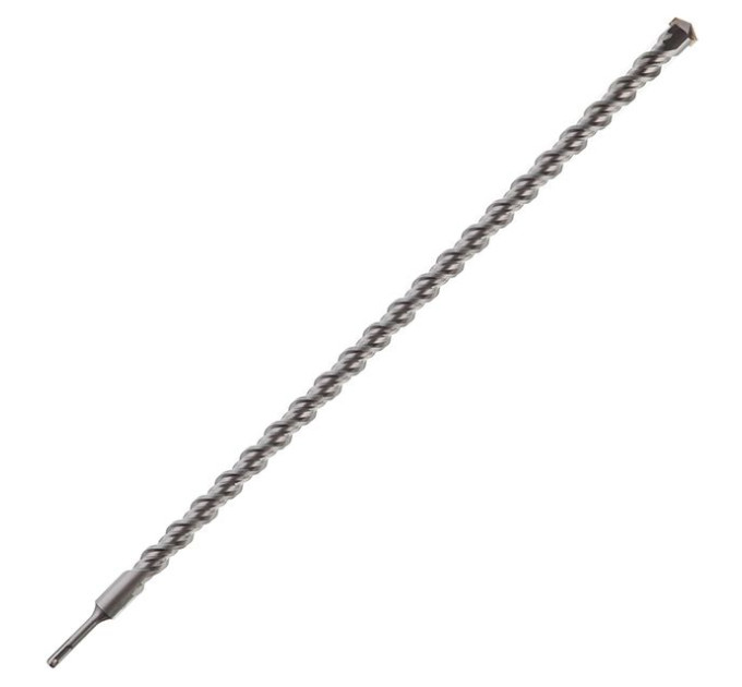 Бур SDS PLUS 28*800 мм INTERTOOL SD-2880