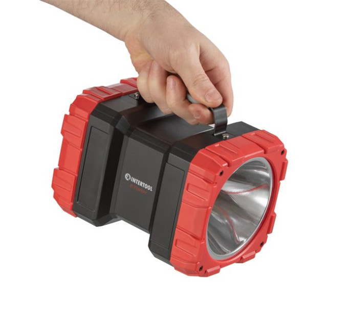Фонарь WORKLIGHT Power, STORM INTERTOOL LB-0150